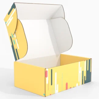 Fefco 427 Print Outside